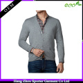 16FZCAS02 pull en cachemire cardigan homme